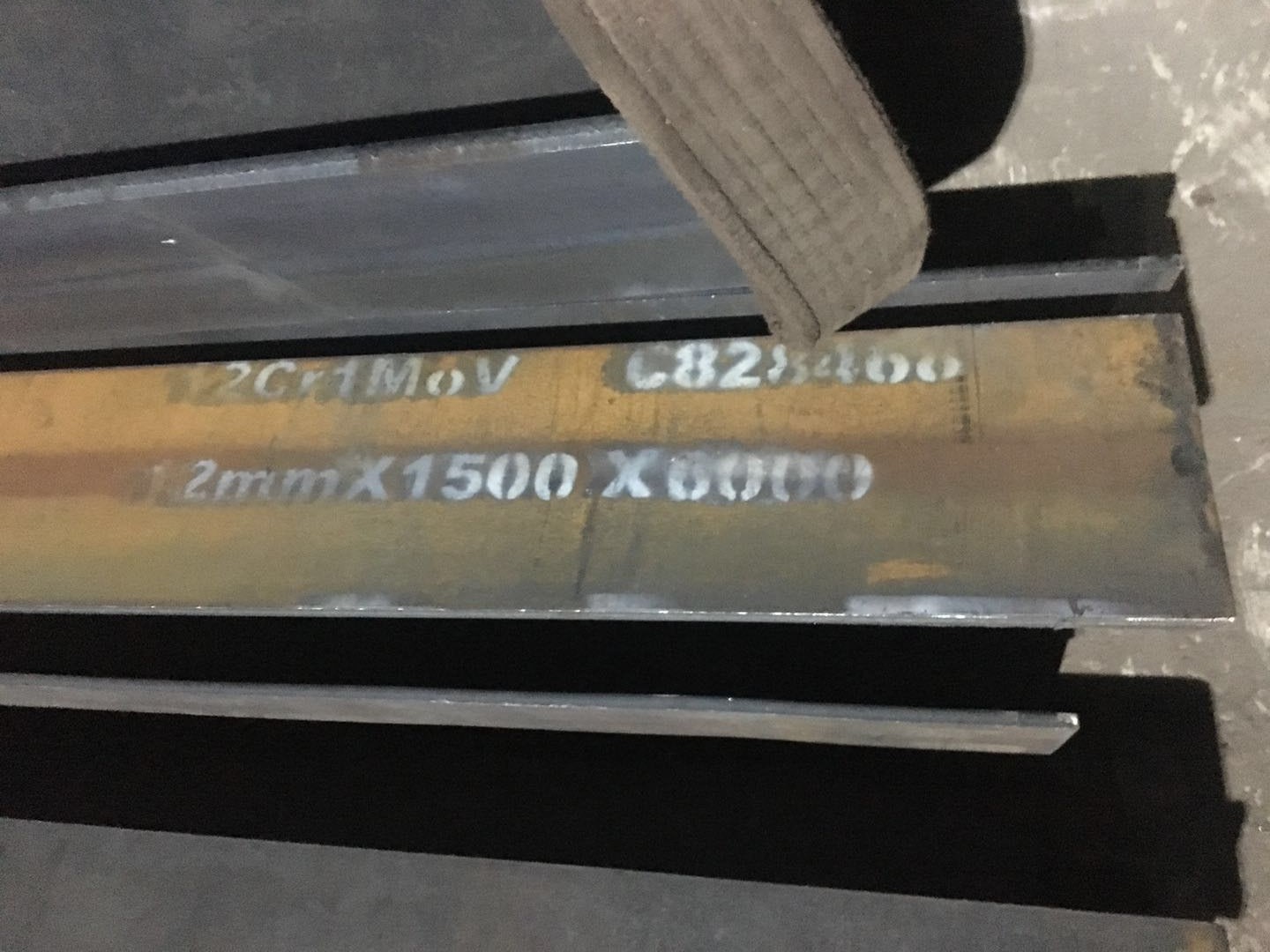 无锡12Cr1MoV槽钢价格浙江苏沪金属制品有限公司现货销售